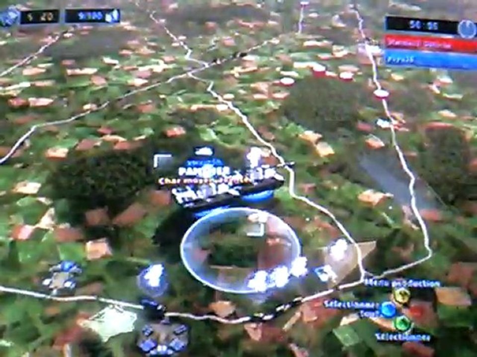 présentation des nations de ruse fail n°1 ALL