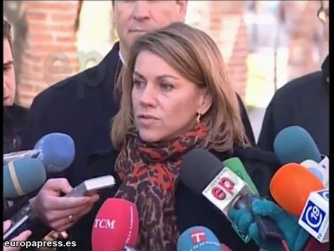 Reacciones a la subida de los datos del paro