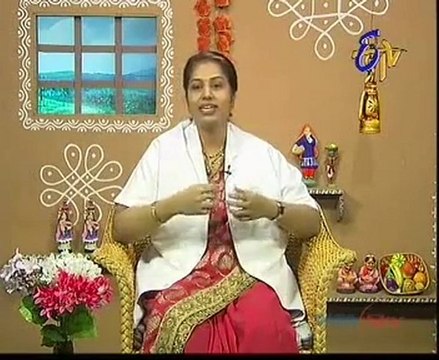 Abhiruchi - Recipes - Bommidala Iguru, Egg Patties & Chenna Mutton Fry - 04