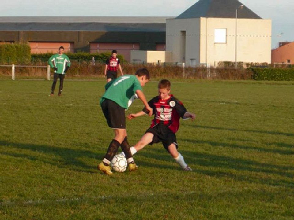 FCIF Rétro 2010-2011 (MT1)