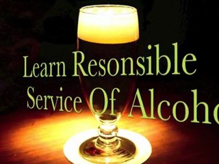 RSA Online Course for Hospitality Jobs 🍽️