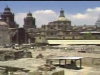 ④ Les Aztèques Grandeur Et Decadence