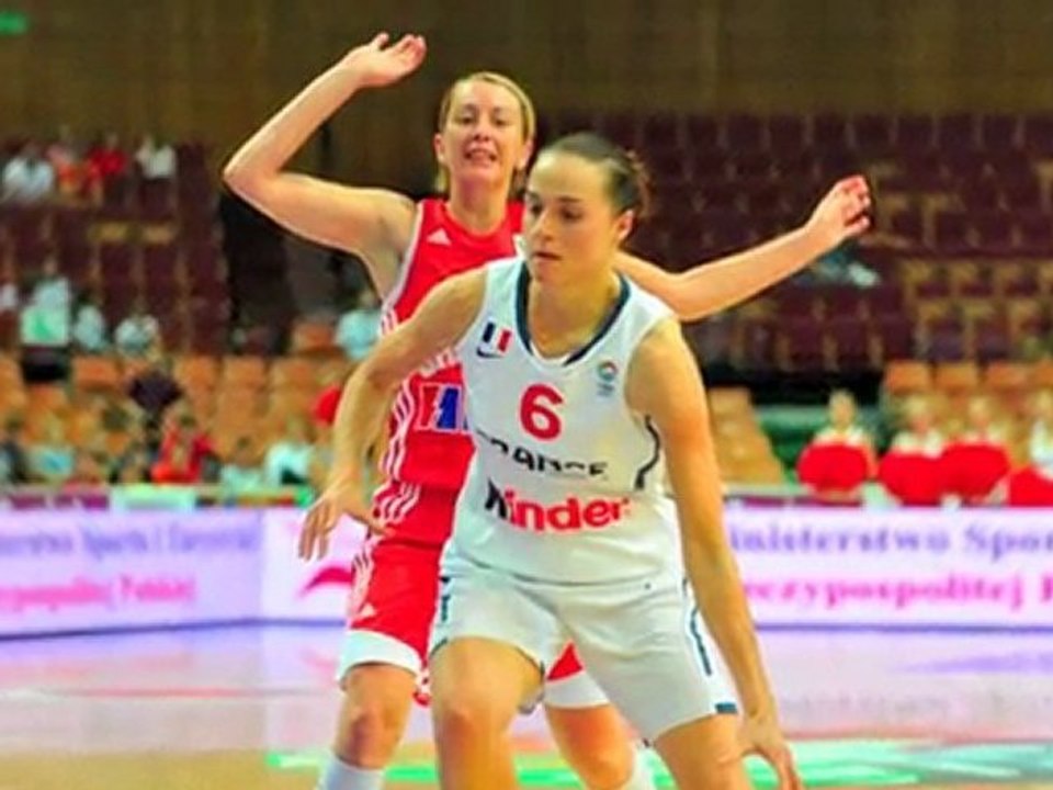 Interview de Clémence Beikes