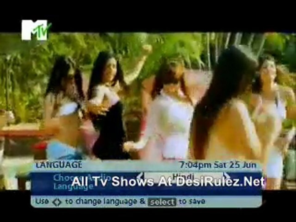 MTV Grind- 25th June 2011 pt1