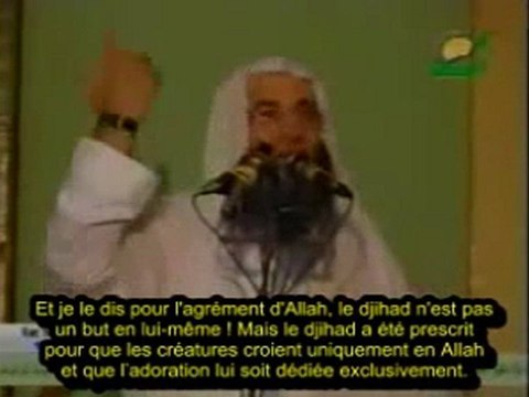 Nous Devons transmettre le message !_ Cheikh Mohamed Hassan VSTFR