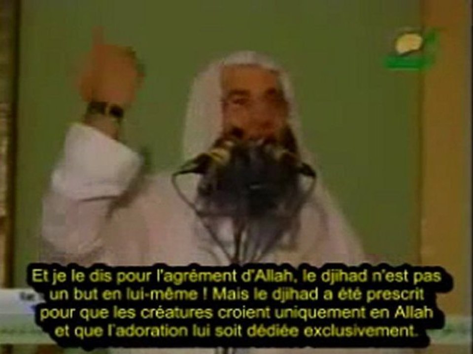 Nous Devons transmettre le message !_ Cheikh Mohamed Hassan VSTFR