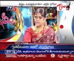 Snehita -- A Ladies Special Program 01