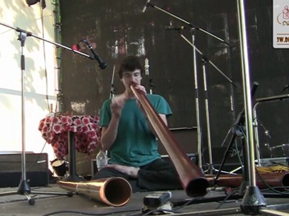 DIDG.e.VENT 2011 | Gauthier Aubé