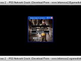 Download Redeem Code List for Infamous 2 ps3 | Xbox360