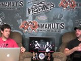 UFC 132: Dennis Siver vs Matt Wiman - MMANUTS.COM