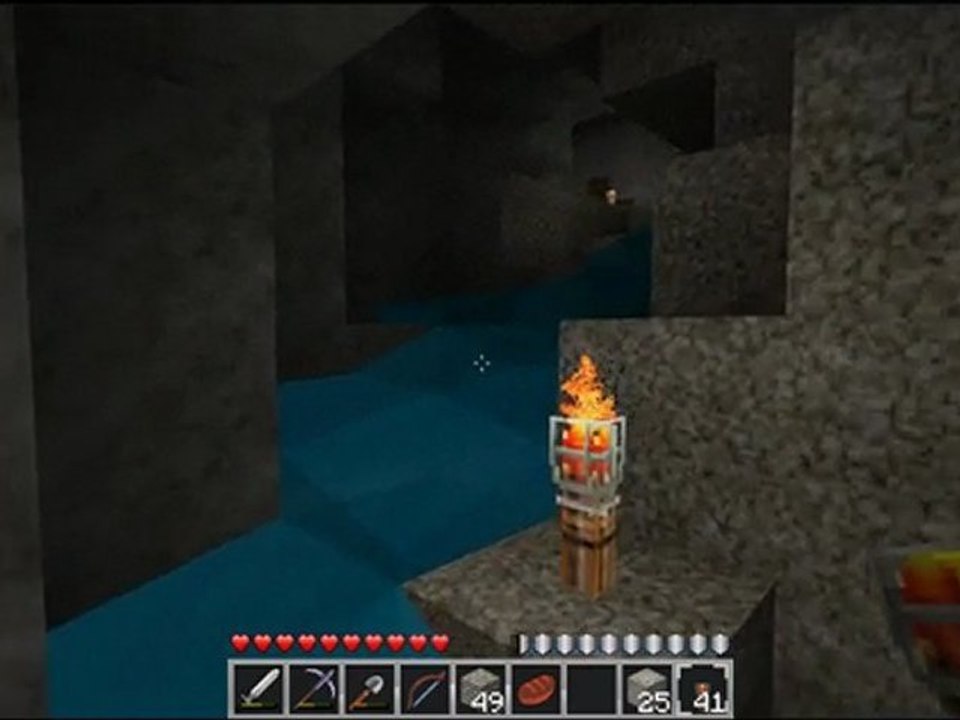 Let's Play Minecraft #261 [Deutsch] [HD] - Fünftausend Karat