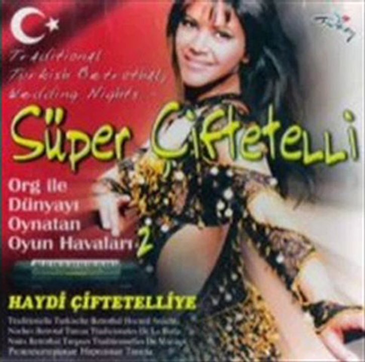 Kemalpaşa Çiftetellisi