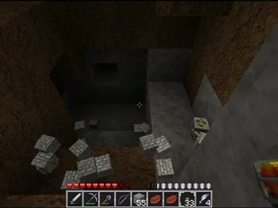 Let's Play Minecraft #264 [Deutsch] [HD] - Eine Bitte an alle Minecraft-Freunde