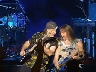 Deep Purple - Hush(Perihelion-2002)HD