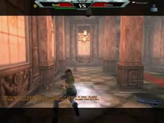 Gunz The Duel By Ganjah1