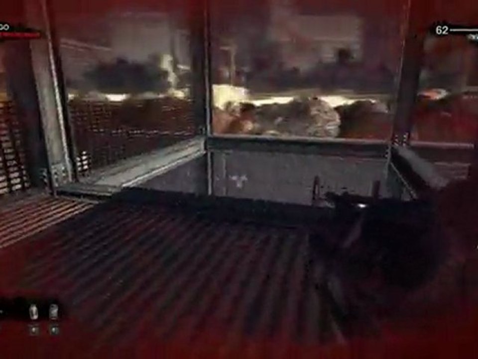 Let's Play Duke Nukem Forever #011 [Deutsch] [UltraHD] - Schuld sind nur die Steroide