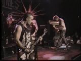 The Casualties - Punx & Skins (live)