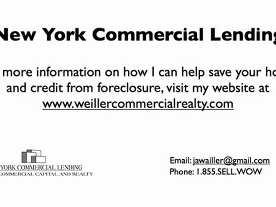 Stop Foreclosure in Danbury Connecticut