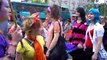Pride Parade Dublin 2011 - Inici