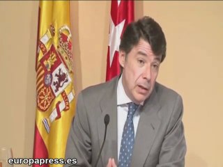 González sobre el ERE de Fuente el Saz