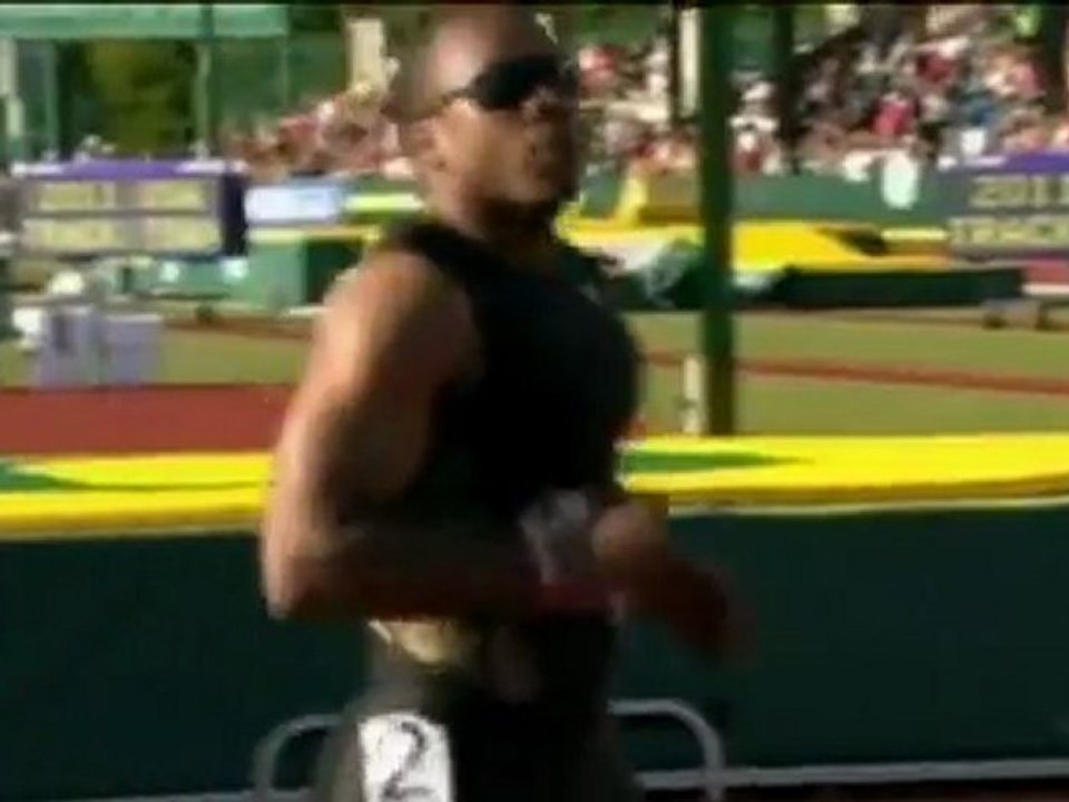 Leichtathletik - Duell der Erzrivalen fällt aus