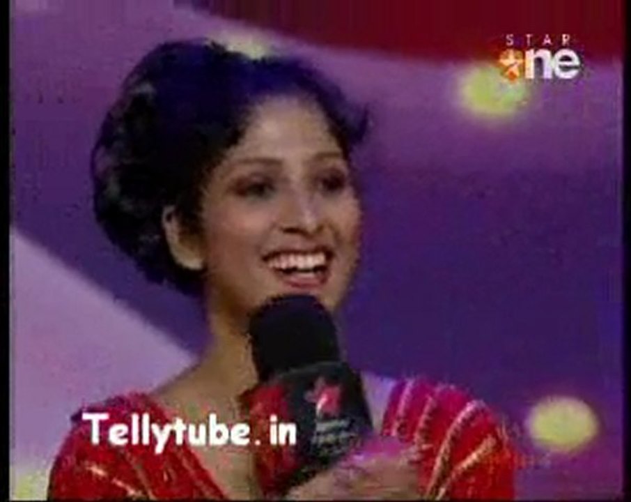 Just Dance [HQ]-25th June 2011 P2