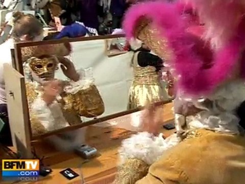 Versailles accueille Venise et Vivaldi