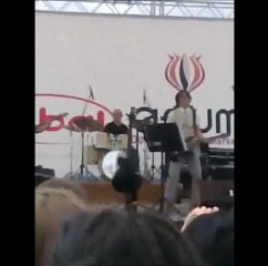 AYNA Afyonkarahisar konseri - Çayımın Şekeri