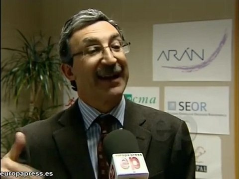 Sociedad de Oncología Radioterápica contra el cáncer