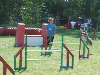 Pierrick Jump Verfeil 2011