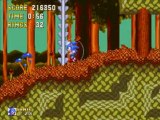Let's Play Sonic 3 & Knuckles #7 Mushroom Hill Zone