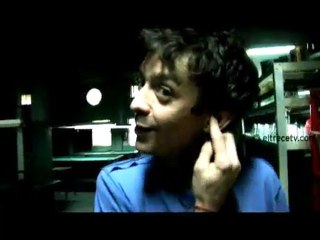 Gonzalo Heredia se despide de El Puntero