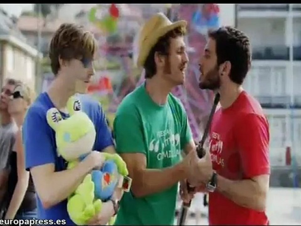 Con 'Primos' vuelve el humor a nuestras pantallas