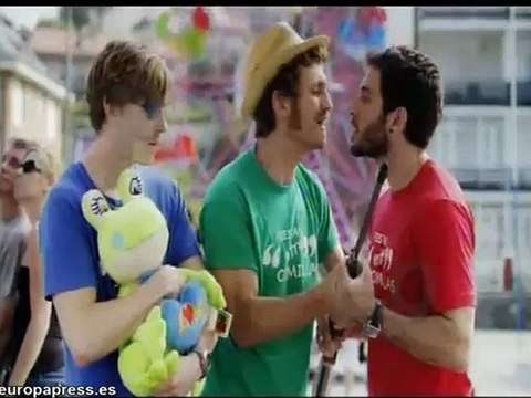 Con 'Primos' vuelve el humor a nuestras pantallas