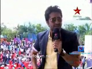 Just Dance - 25th June 2011 Video Watch Online pt-1