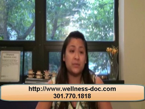 Chiropractic Roseville – Neck Pain Relief