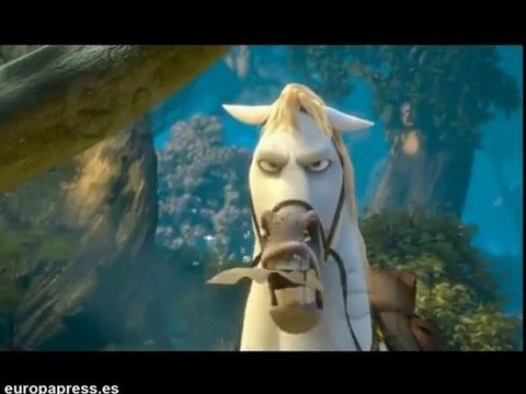 Llega a los cines la última película de Disney