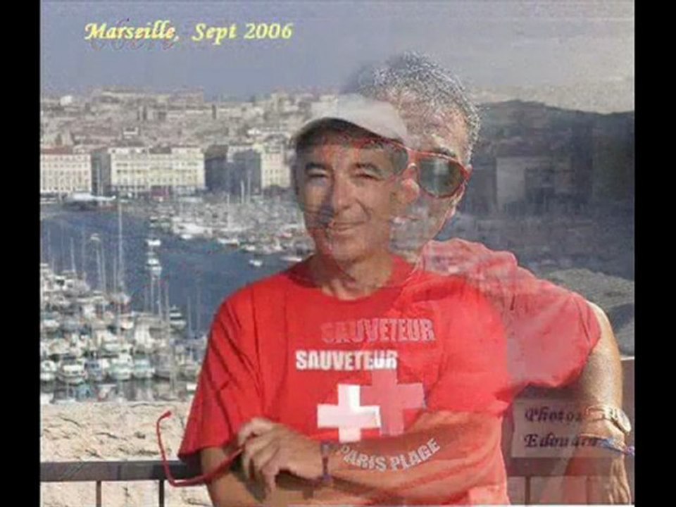 ROBERT - Mon amour oublié (Sag warum) - à DALIDA