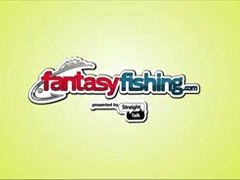 Fantasy fishing with JT Kenny and Straight Talk