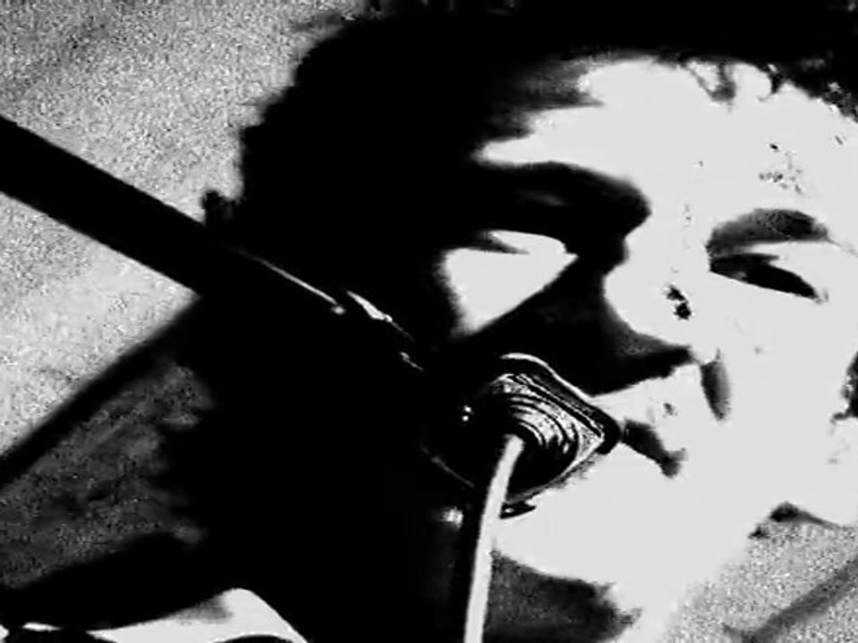 Fantazio & Gildas Etevenard à la Méson - Marseille 2010