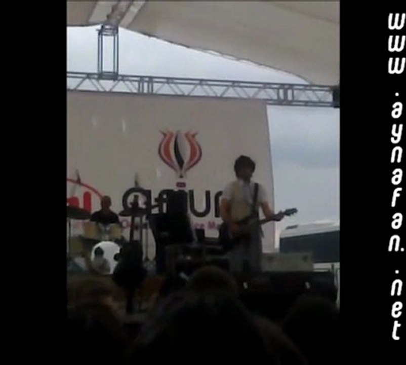 AYNA  Afyonkarahisar konseri -  Diyemedim