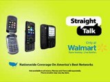 Straight Talk is the official mobile phone of  FLW