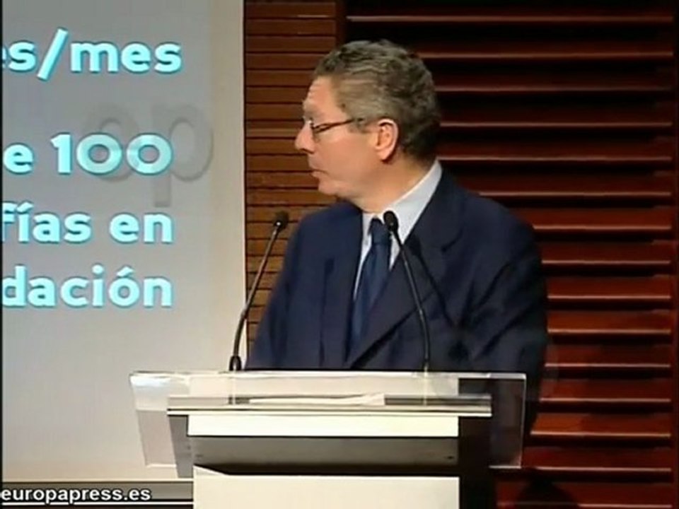 Gallardón lleva  'Madrid Río' a las redes sociales