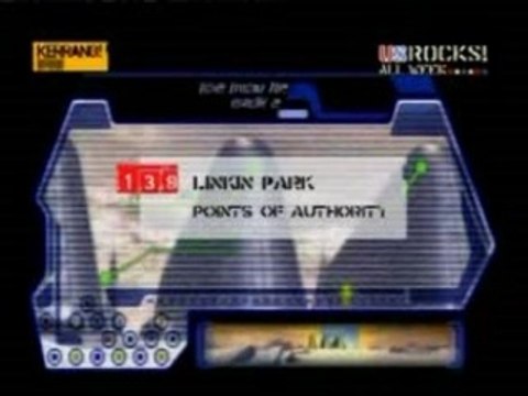 Linkin Park - Points of Authority