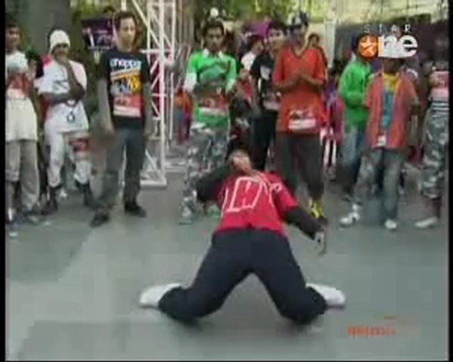 Just Dance [HQ]-25th June 2011 P1