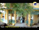 Tum Ho Keh Chup on GEO TV - Episode 9 - Part 1/5