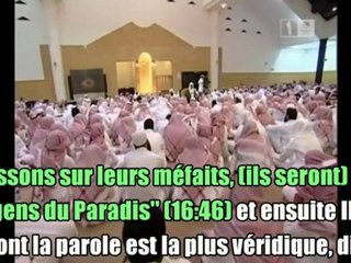 Le respect des parents - Sheikh Salah Al Moghamssi
