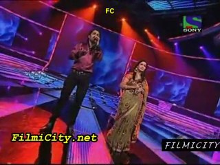 25 June 2011 X Factor India pt 1