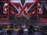 25 June 2011 X Factor India pt 2