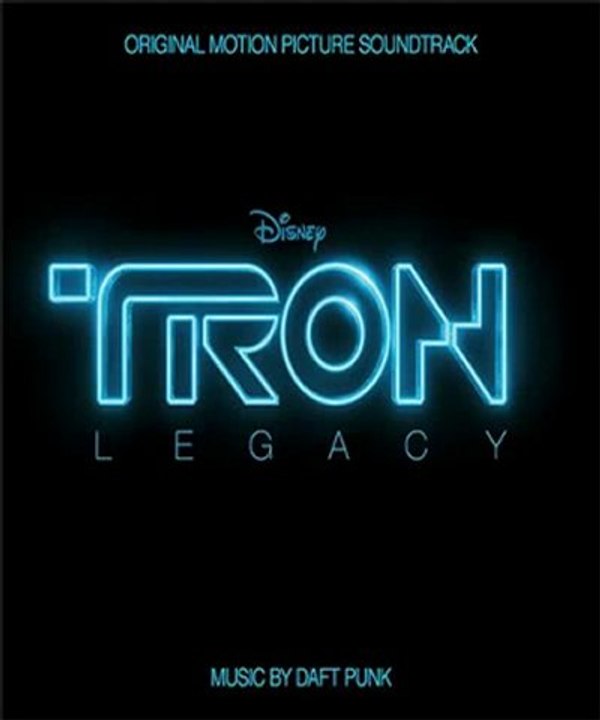 Tron Legacy  Soundtrack OST  04 Recognizer  Daft Punk